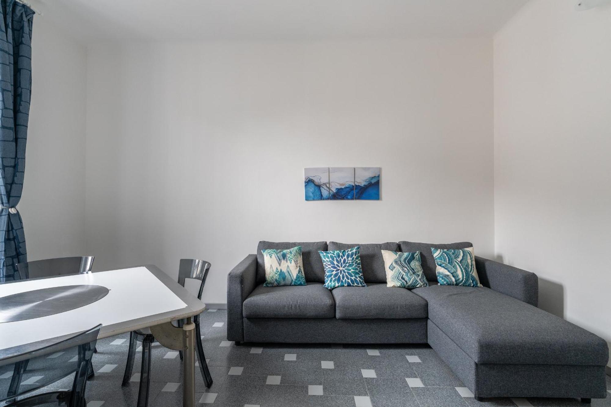 Apartment Plinio