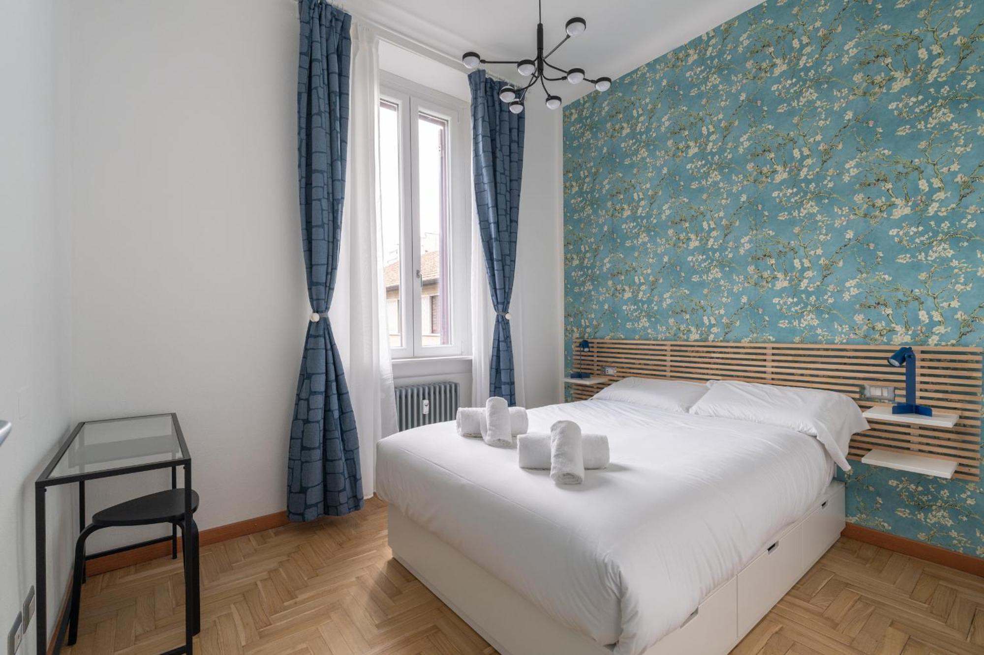 Plinio Apartment *