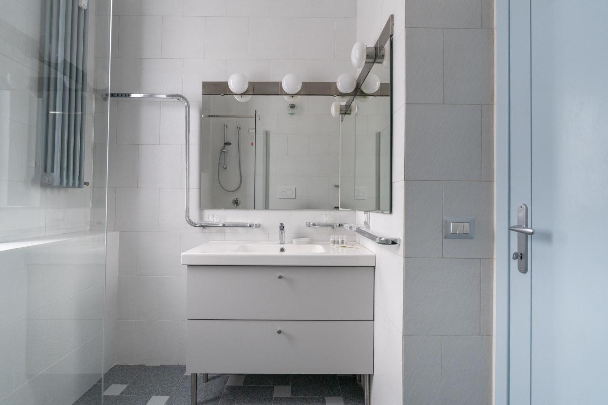 Apartment Plinio *