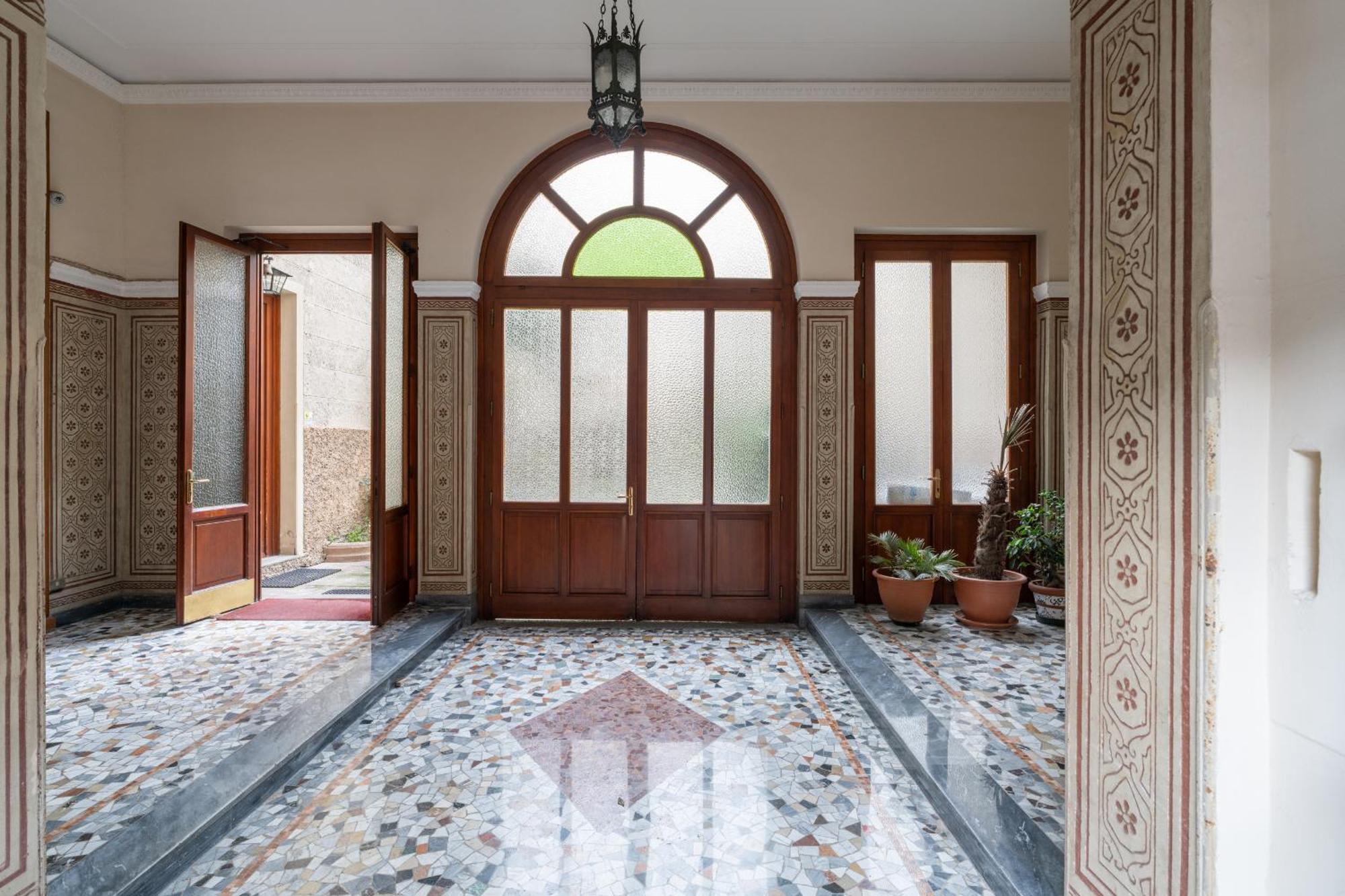 Plinio Apartment