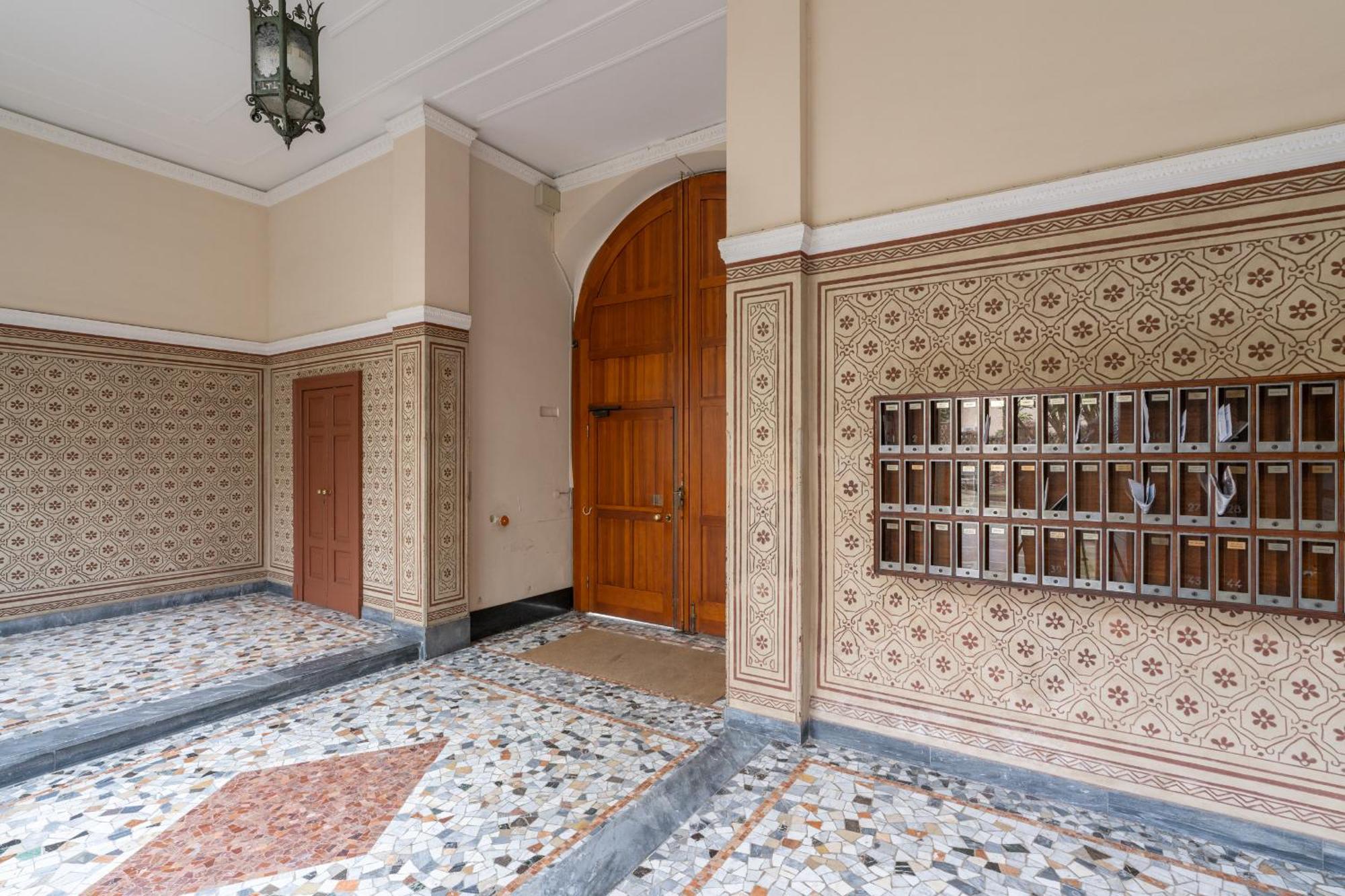 Apartment Plinio *
