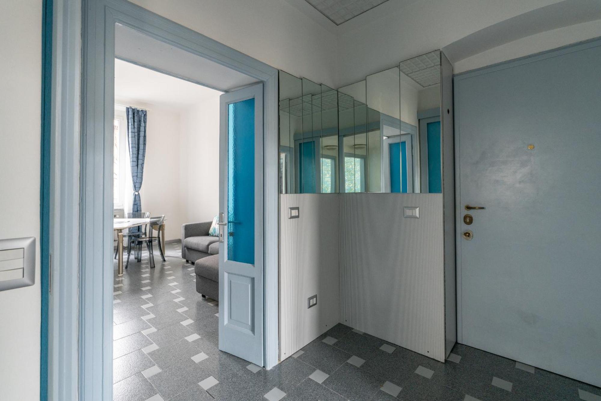 Apartment Plinio *