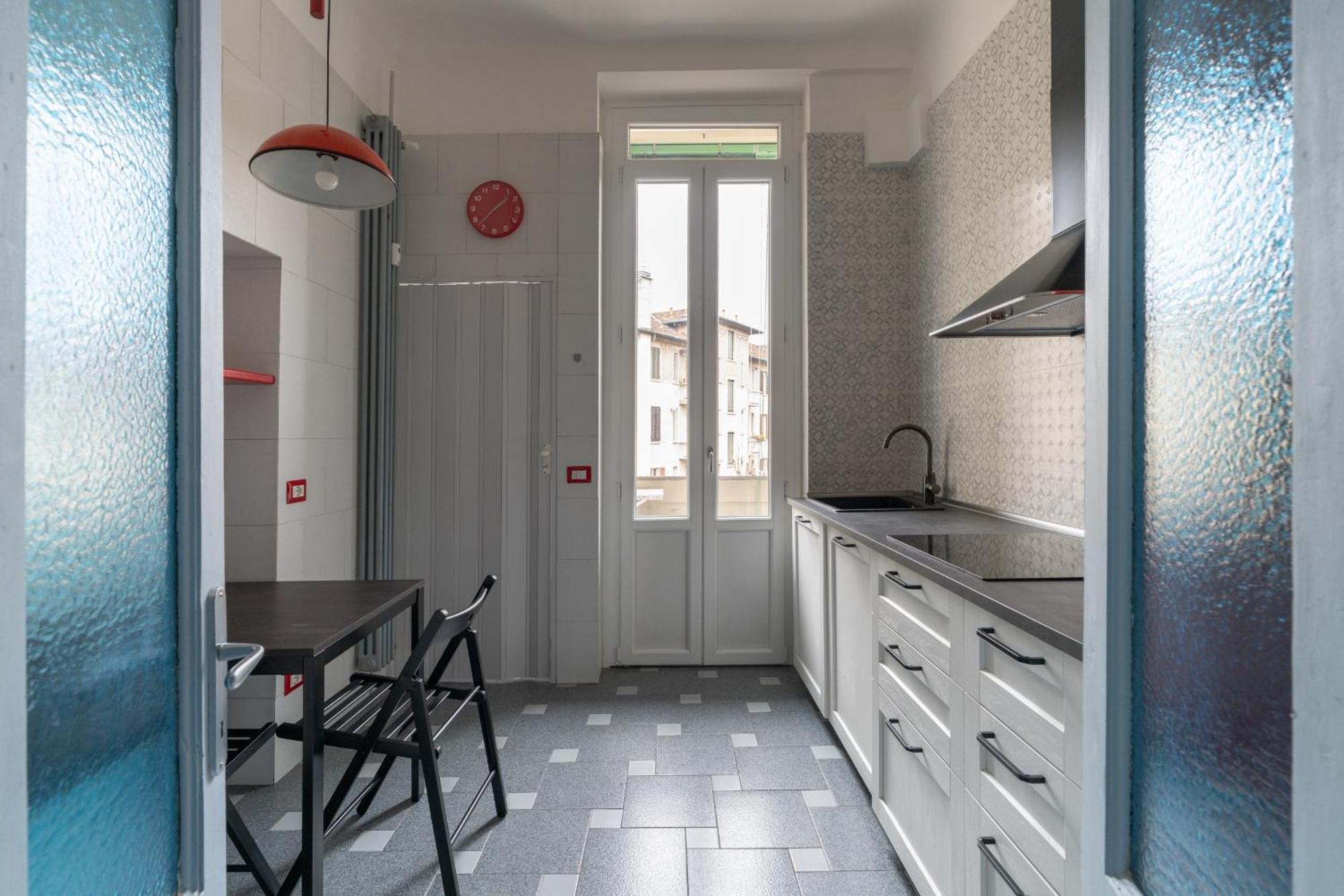 Plinio Apartment *
